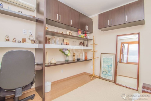 Apartamento Jardim Itu Porto Alegre - 7585