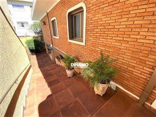 Imagem 26 de 30 de Casa Com 4 Dormitórios À Venda, 368 M² Por R$ 1.290.000,00 - Jardim Paulista - Ribeirão Preto/sp - Ca1598
