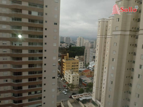 Imagem 21 de 26 de Apartamento Com 3 Dormitórios À Venda, 94 M² Por R$ 660.000,00 - Jardim Zaira - Guarulhos/sp - Ap0022