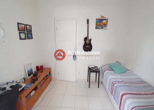 Imagem 7 de 20 de Apartamento 2 Dorms - R$ 500.000,00 - 73m² - Código: 9639 - V9639