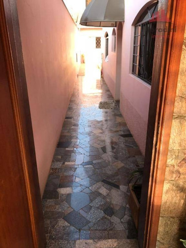 Imagem 4 de 30 de Casa No Sao Jorge - Ca1493