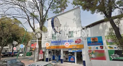 Bodega en renta