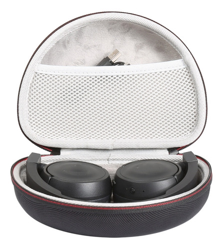 Headset Storage Case For Jbl T450bt/500bt