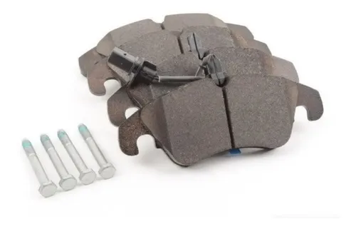comprar Juego Pastillas Freno Delant Audi A4 A5 A6 Q5 Textar Germany