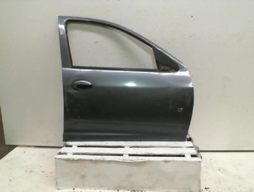 Puerta Delantera Derecha Chevrolet Prisma 4p 2012 - 286191