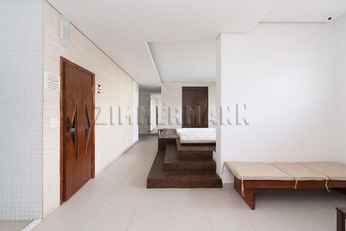 Apartamento - Barra Funda - Ref: 67858 - V-67858