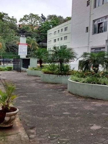 Imagem 2 de 7 de Apartamento À Venda, 45 M² Por R$ 160.000,00 - Parque Santo Antônio - Guarulhos/sp - Ap0834