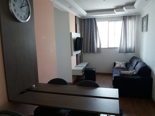 Imagem 1 de 17 de Apartamentos À Venda Em Jundiaí/sp - Compre O Seu Apartamentos Aqui! - 1456799