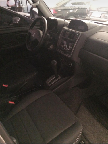 Mitsubishi Pajero Tr4 2013 2.0 4x2 Flex Aut. 5p
