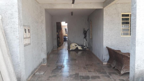 Imagem 5 de 15 de Casa Para Venda Em Ra Xiv São Sebastião, Residencial Do Bosque, 6 Dormitórios, 2 Suítes, 2 Banheiros, 3 Vagas - M0170_1-877648