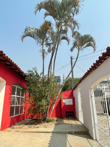 Imagem 2 de 5 de Casa À Venda No Jardim Itanguá, Sorocaba/sp. - 5430 - 70011419