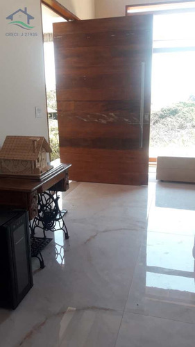 Imagem 3 de 25 de Casa Com 03 Dorms, Nova Gardênia, Atibaia - R$ 1.3 Mi, Cod: 3149 - V3149