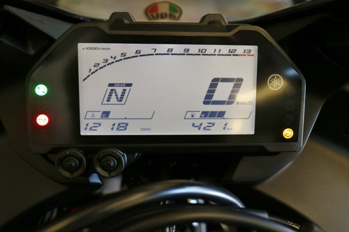 Imagem 4 de 20 de Yamaha
