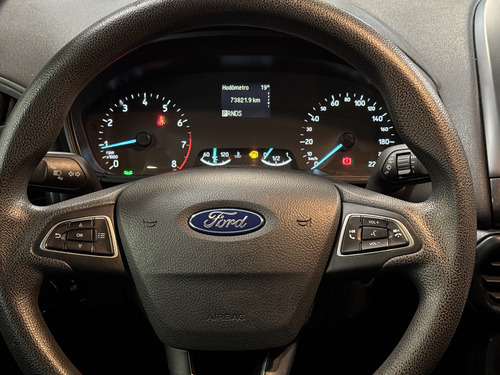 Ford Ecosport 1.5 TI-VCT FLEX SE DIRECT AUTOMÁTICO