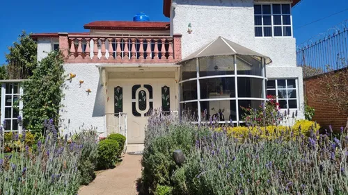 Casa En Venta Milpa Alta