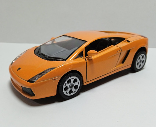 Lamborghini Gallardo * Kinsmart * Escala 1:32