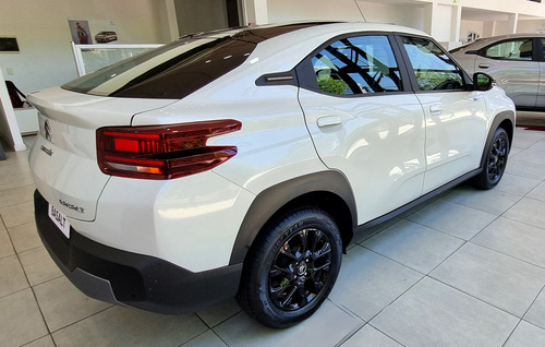 Citroën Basalt 1.0 T200 First Edition Cvt