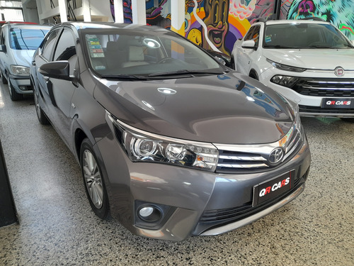 Toyota Corolla 1.8 Se-g Cvt 140cv