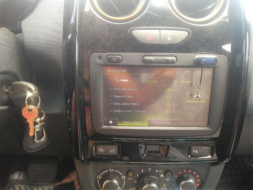 Imagem 9 de 9 de Renault, Duster Automatic