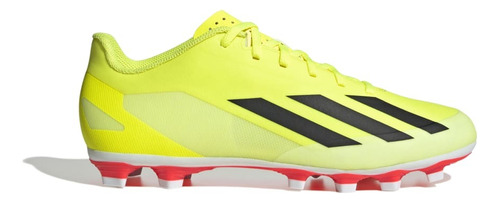 Zapatos De Fútbol adidas Crazyfast Club Multiterreno Ig0618