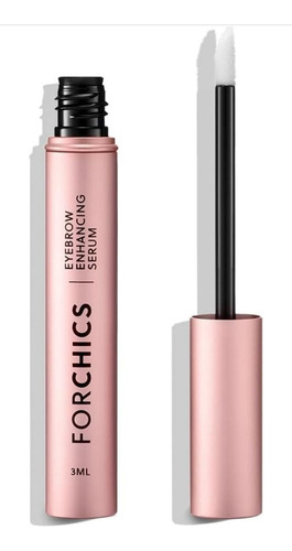 Forchics Forbrow Eyebrow Sérum - Crecimiento De Cejas 3ml