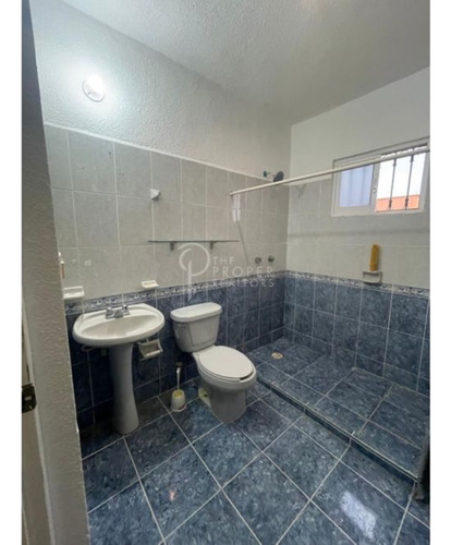 Casa En Venta En Fraccionamiento Panaquire