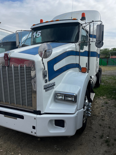Kenwork T800 2014
