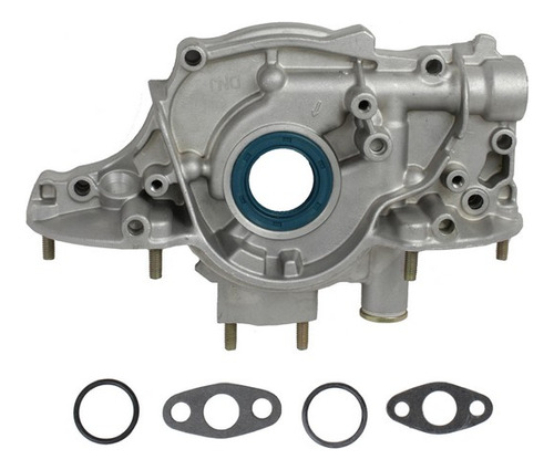 Bomba Aceite Honda Civic Del Sol D16a9 - Sohc 1.6