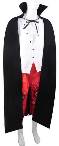 Cosplay De One Piece Redhead Robe Shanks