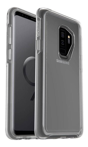 Funda Otterbox Symmetry Clear Series Samsung Galaxy S9+ 