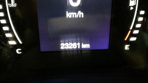 Jeep Compass Longitude Plus