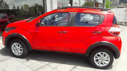 Imagen 18 de 22 de Plan Gobierno 0km Fiat Mobi Retira $40.000 Tomo Usados ·-