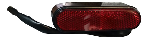 Iluminacion Patente Original Benelli Tnt15