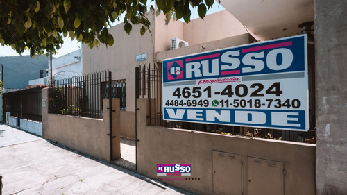 Venta Casa 2 Ambientes San Justo