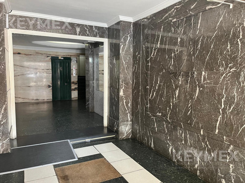 Departamento Monoambiente En Villa Devoto