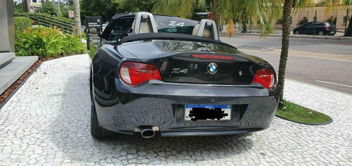 Bmw Z4 2.0