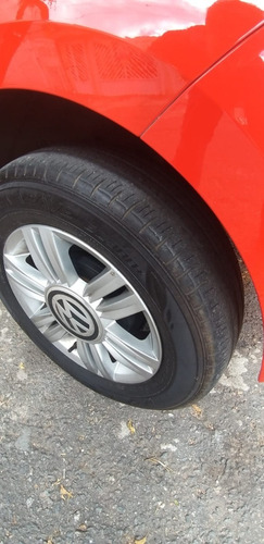 Imagem 11 de 11 de Volkswagen Up Move 1.0 Tsi Flex