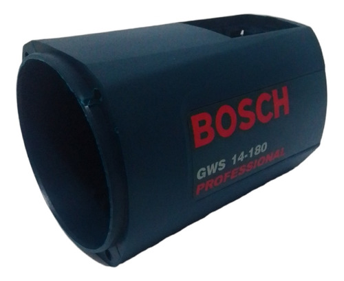 Carcaça Para Esmerilhadeira 1280 Bosch F000601106 