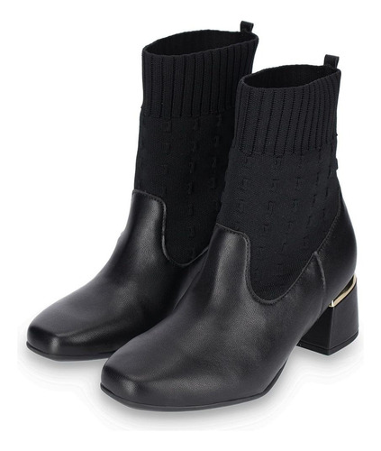 Belíssima Bota Piccadilly Maxi Lançamento 2022