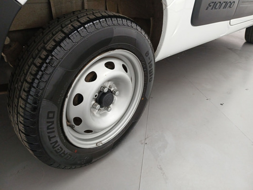 Fiat Fiorino 1.4 MPI FURGÃO ENDURANCE 8V FLEX 2P MANUAL