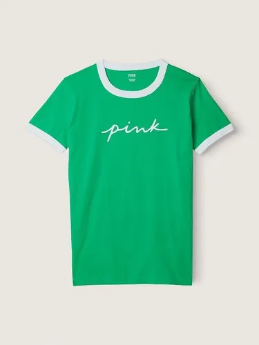 Camisetas Victoria Secret Pink MercadoLibre
