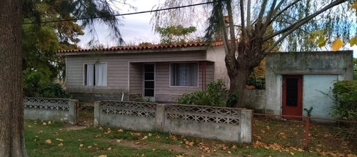 Casa En Venta En Delta Del Tigre Ciudad Del Plata