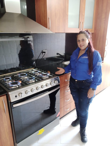 Servicio Técnico Autorizado Samsung LG Nevera Lavadora