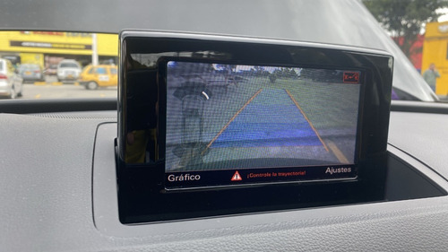 Imagen 8 de 24 de Audi Q3