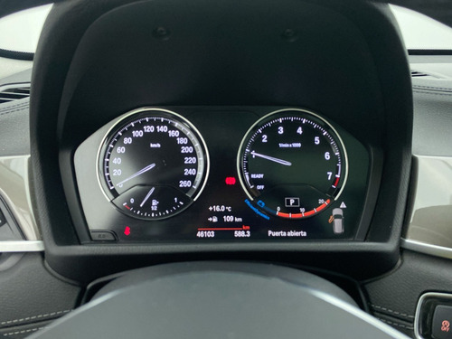 Imagen 18 de 25 de Bmw X1 Sdrive 18i 1.5