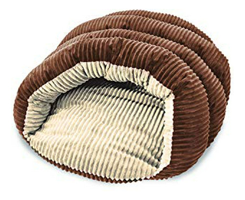 Ethical Pets Sleep Zone Cuddle Cave - Cama Para Gatos Y Perr