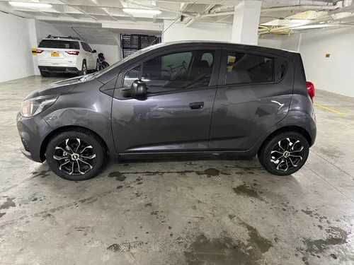 Chevrolet Spark 1.2 Gt Lt