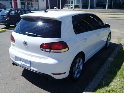 Volkswagen Golf 2.0 Gti Tsi 2013 Car One Cg