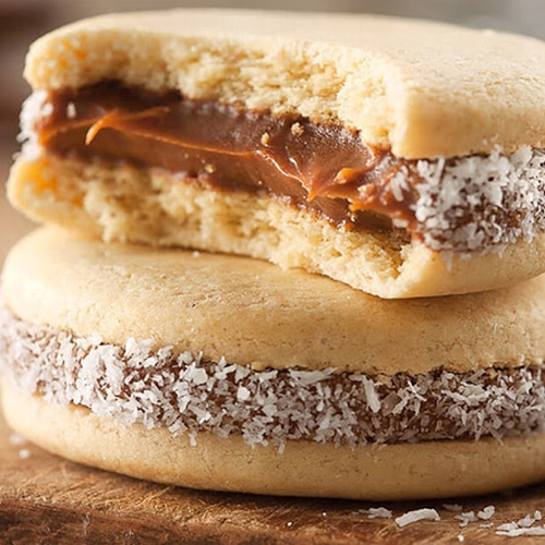 Imagen 5 de 9 de Dulce De Leche Clasico Milkaut Sin Tacc Postre Pote X1 Kg