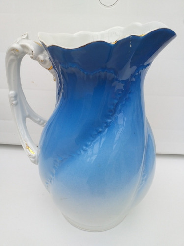 Antigua Porcelana De Limoge Original (Usado)